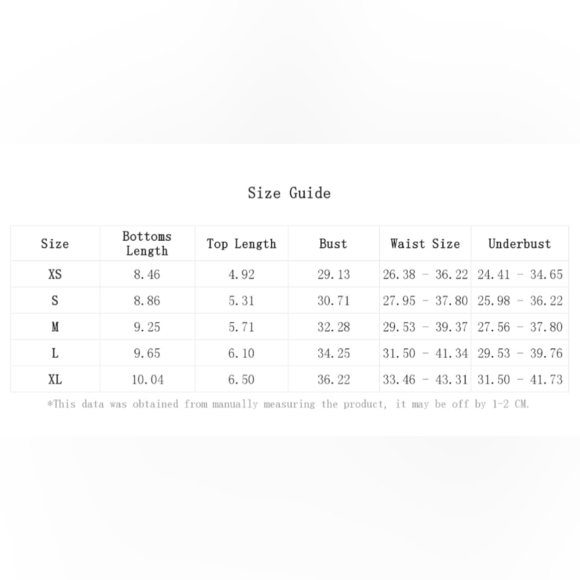 NEW Halter Triangle Bra Tie Side Swim Bottom Bikini Summer Bathing Suit-(#1,485) - Picture 6 of 6